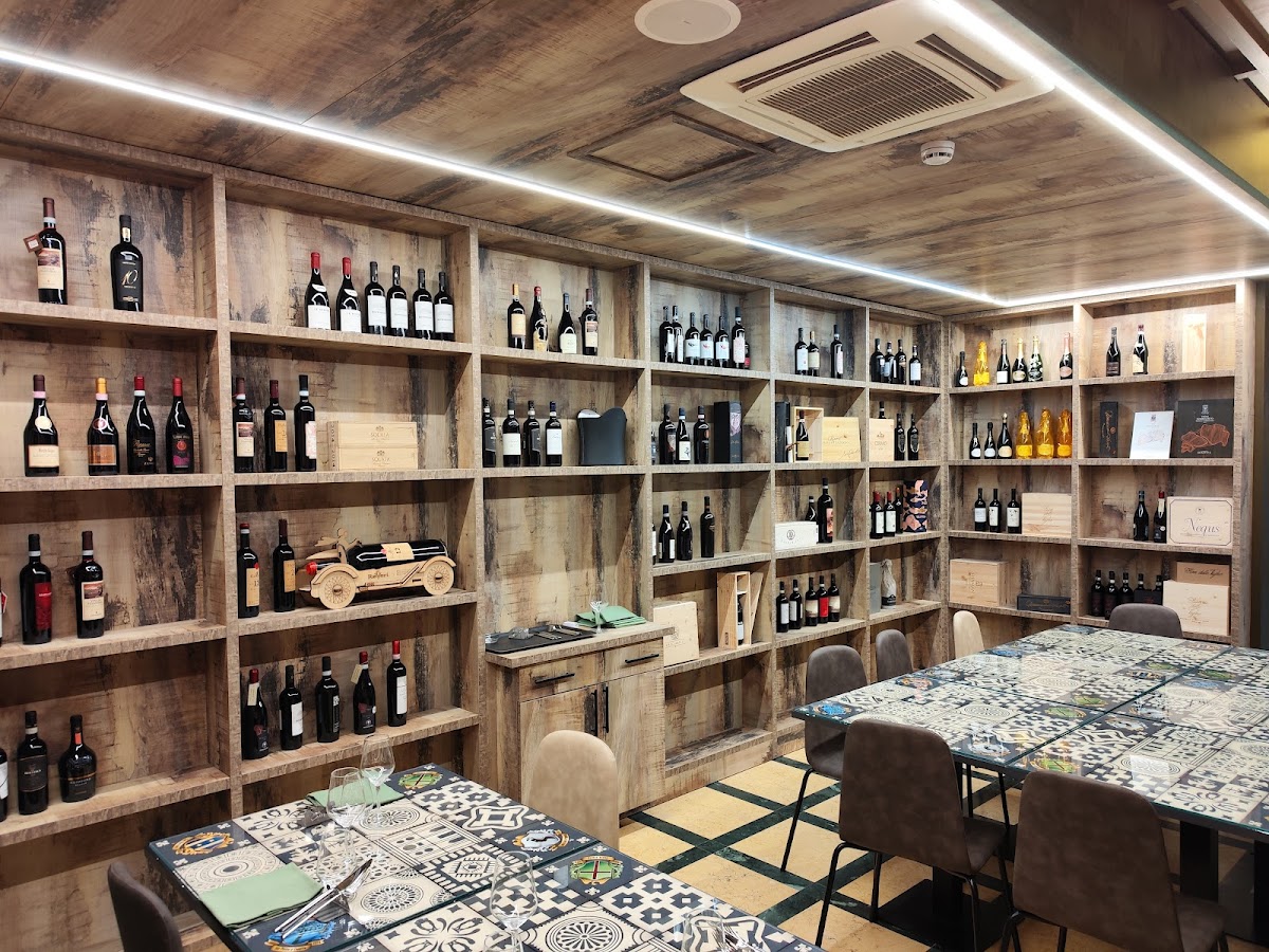 Osteria Da Giorgione